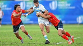 Mundial M20: Los Pumitas se juegan todo ante Francia, ¿Qué necesitan para clasificar?