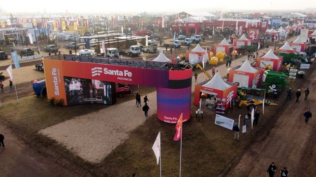 Con foco en la inversión productiva