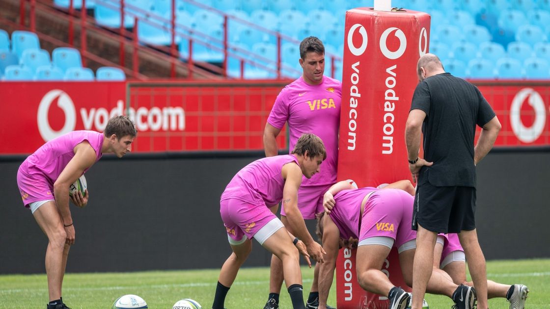 Medias rugby - Negras con rayas blancas - Rugbier