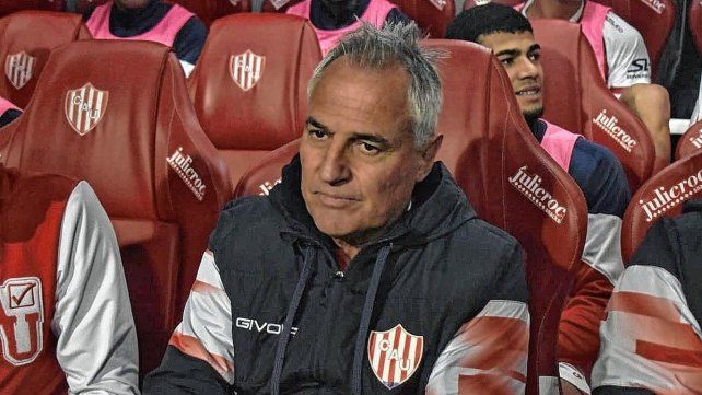 Madelón: El mundo Unión tiene que estar tranquilo porque hay un plantel generoso