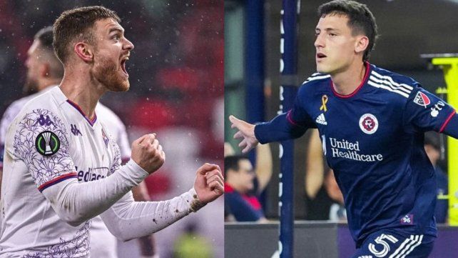 Lo que Colón tiene aún por cobrar además del pase de Forneris a Racing