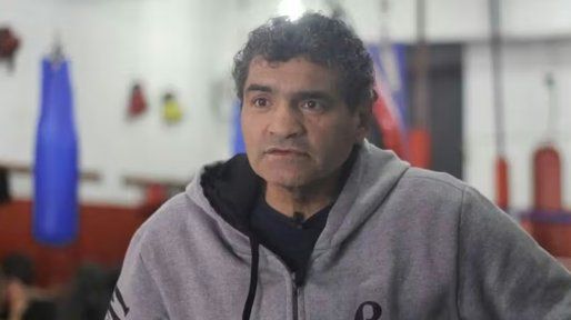 Murió Jorge Roña Castro a los 59 años