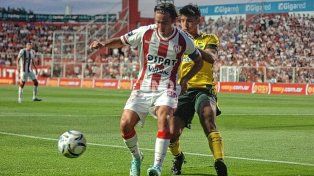 Mauro Pittón, sincero en Unión: Seguimos siendo el equipo aguerrido que lucha todas