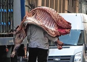 Carne: anticipan subas y el gobierno rechaza abusos