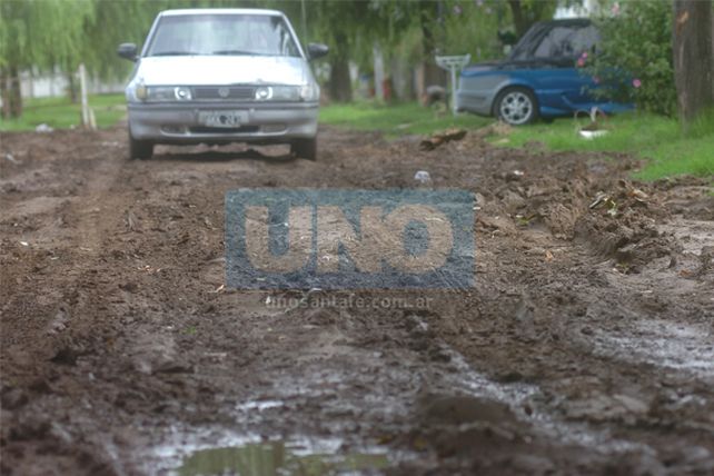 Pavimento para 26 cuadras de Barrio San Roque y Candioti Norte
