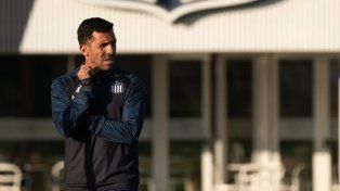 Carlos Tevez palpita el cruce con Boca y lo ve candidato