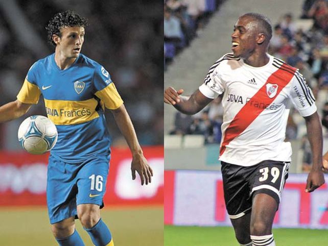 Se juega el segundo Superclásico del verano