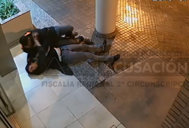 Tengo mucho miedo, ya no soy más la misma, dijo la víctima del ataque sexual