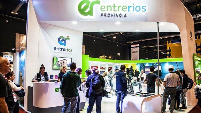 Se confirmó que la provincia no contará con un stand para promocionar las obras de artistas de todo el territorio entrerriano.&nbsp;