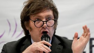 Para varios economistas del mundo, un eventual gobierno de Javier Milei podría provocar devastación y caos.