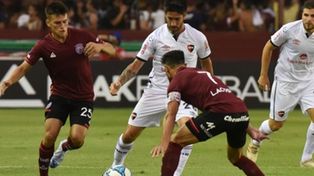 Volvi&oacute; bien parado. Pablo P&eacute;rez se puso la camiseta leprosa y respondi&oacute; bien.