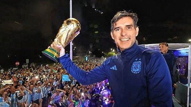 Entre Ríos y los Mundiales: una historia de campeones