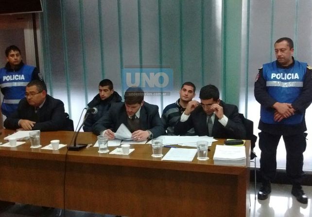 El tribunal que tendrá que tomar la decisión está integrado por los jueces Alejandro Grippo