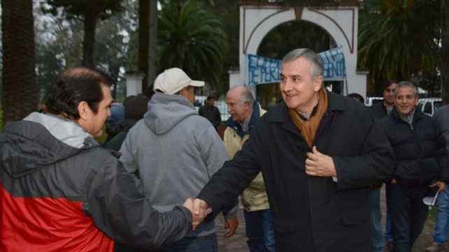 La semana que viene saldría la ley de producción industrial de cannabis medicinal