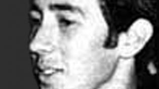Edgardo Garnier fue homenajeado hace dos años en&nbsp;Colegio Nacional de Concepción del Uruguay.&nbsp;