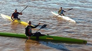 El Campeonato Entrerriano empezará el 21 y 22 de febrero, en Paraná.