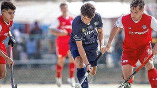 La Selección Argentina Sub 21 de hockey definió su plantel para el Mundial de Malasia.