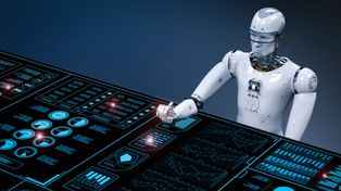 Para 2030 los robots y la inteligencia artificial dominarán la economía