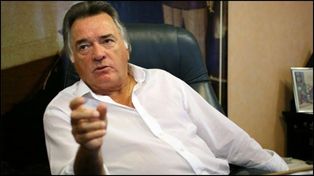 Barrionuevo: El Gobierno traicionó a la CGT para sacar la reforma previsional