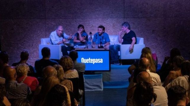 Amado Boudou: El problema macroeconómico es el de los bajos salarios y jubilaciones