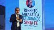 Roberto Mirabella no será precandidato a gobernador de Santa Fe
