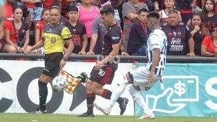 Rubén Botta negocia su salida de Colón y su próximo destino podría ser Talleres.