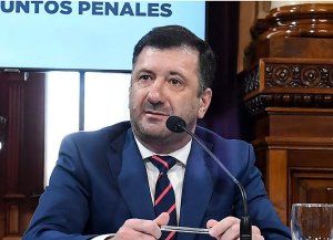 Edgardo Kueider: la Corte Suprema de Paraguay le confirmó el juicio por contrabando