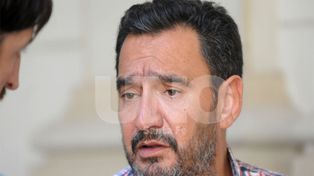 Cuarto intermedio en la paritaria municipal