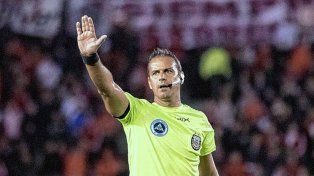 El historial de Ariel Penel dirigiendo a Unión