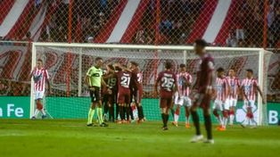 River mostró su jerarquía y se lo dio vuelta a un Unión que la peleó hasta el final