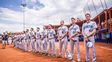 argentina, finalista en el mundial de softbol argentina, finalista en el mundial de softbol