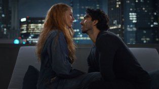 La actriz Blake Lively denunció al director y co-protagonista de la película Romper el círculo, Justin Baldoni, por acoso y difamación