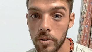 Un influencer gestionó el viaje de atletas argentinos a Ecuador