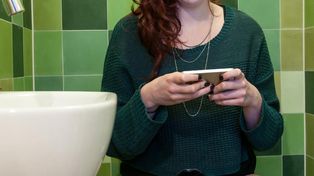 La policía evitó que violaran a una adolescente al ubicarla gracias al GPS de su celular