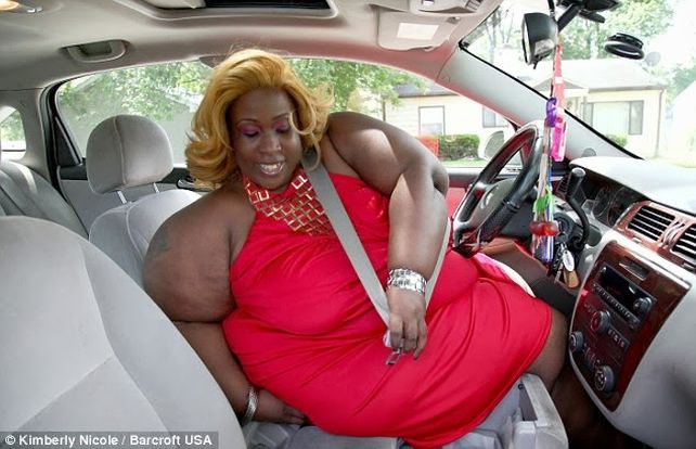 La cola más grande del mundo es sensación en la web