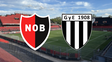 Newells vs Gimnasia de Mendoza: hora, canal y posibles formaciones por el torneo Apertura