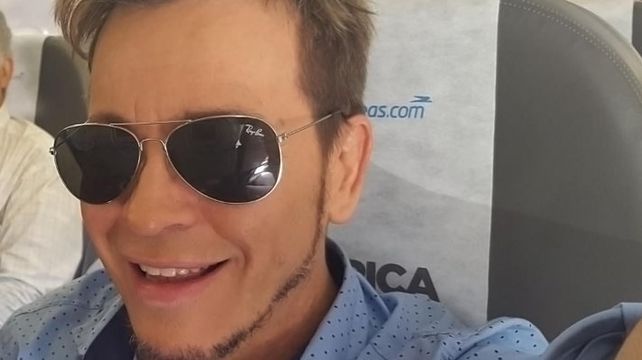 Guido Suller: Nadie imagina lo que sería capaz de hacer dentro de la casa de Gran Hermano