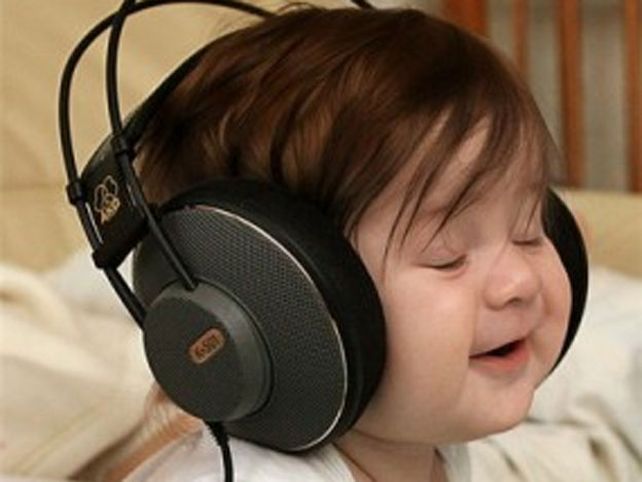 Escuchar tu música favorita es bueno para el corazón