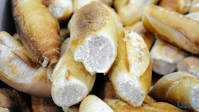 Se viene un aumento del pan en la ciudad y el kilo podría rondar los $130