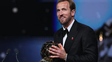 Harry Kane conquistó el Balón de Oro y dejó un mensaje para los jóvenes: Todo es posible