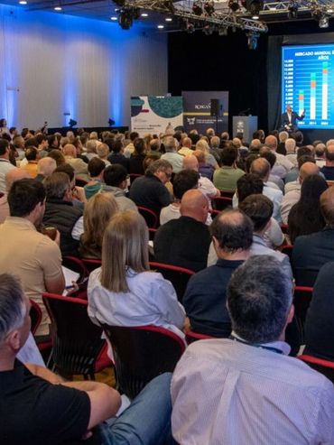 La ganadería debatirá en Rosario cómo mejorar el negocio y ganar mercados