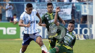 Defensa le amargó la fiesta a la Pulga Rodríguez