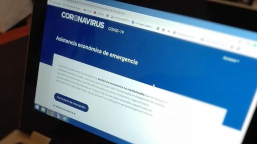 Anunciaron el pago de la tercera cuota de la Asistencia Económica de Emergencia
