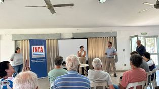 &nbsp;La iniciativa se consolidó como una de las acciones más destacadas del año en materia de producción local y educación ambiental, promoviendo hábitos saludables.