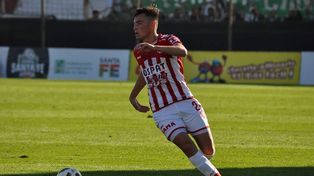 Sufrió una grave lesión y buscarían un refuerzo como alternativa