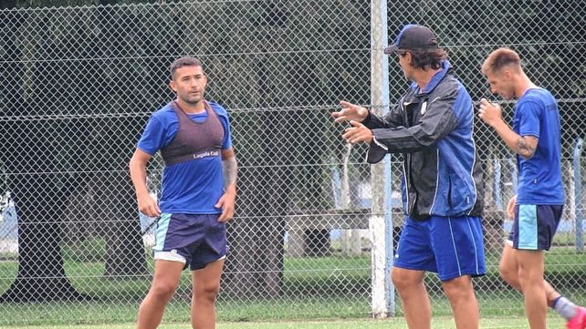 Atlético de Rafaela repetiría los 11 de la ida contra Unión