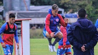 Tranquilidad en Unión por los hisopados negativos al plantel