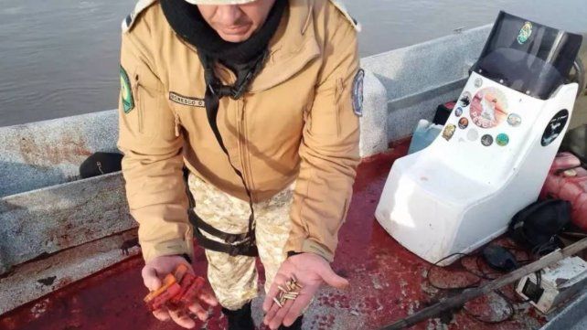Detuvieron a un cuatrero en la causa que investiga un ataque en el sur entrerriano