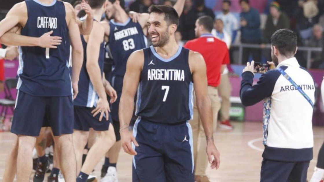 Campazzo debuta este sábado en los playoffs de la NBA