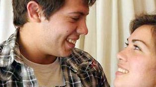 Paró una película y le propuso casarse